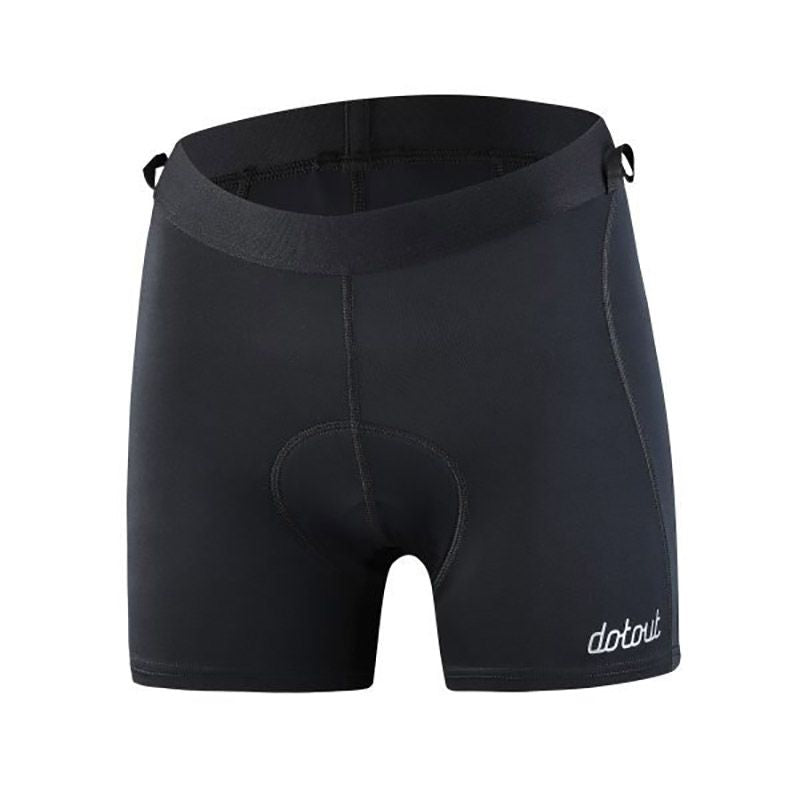 BOXER DONNA INNER CON FONDELLO