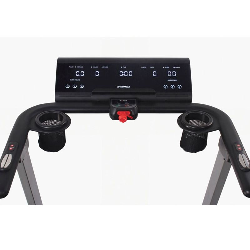 Tapis Roulant Tfk 655 Slim