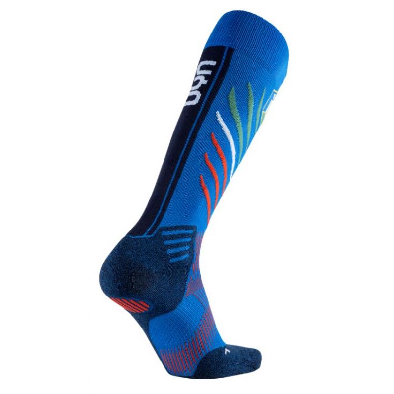 CALZE NATION 2.0 NAZIONALE ITALIA