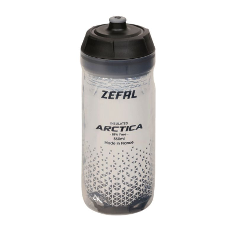 BORRACCIA TERMICA ZEFAL ARCTICA - 550ml