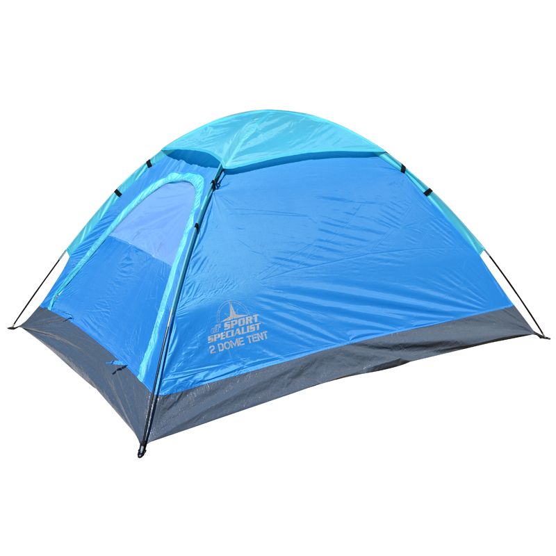 Tenda Monodome 2