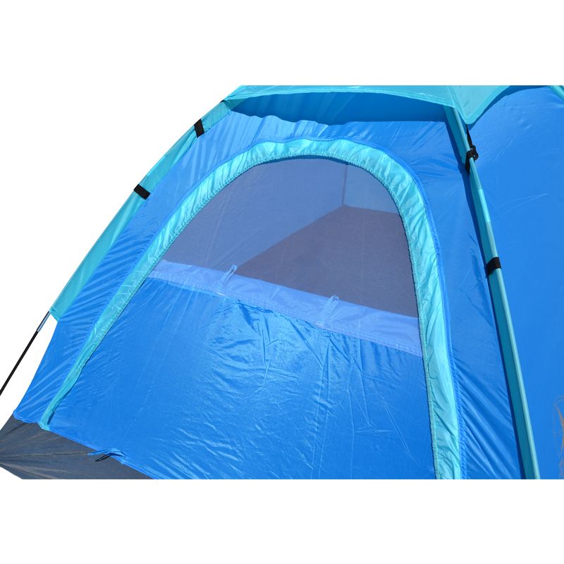 Tenda Monodome 2