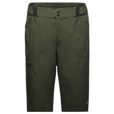 Pantaloncino uomo Passion MTB