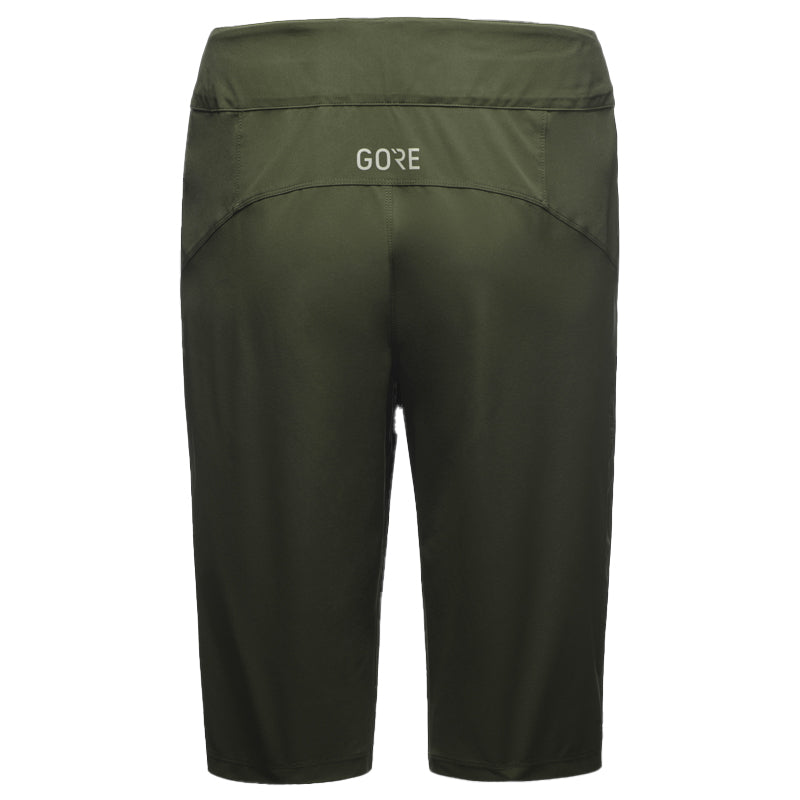 Pantaloncino uomo Passion MTB