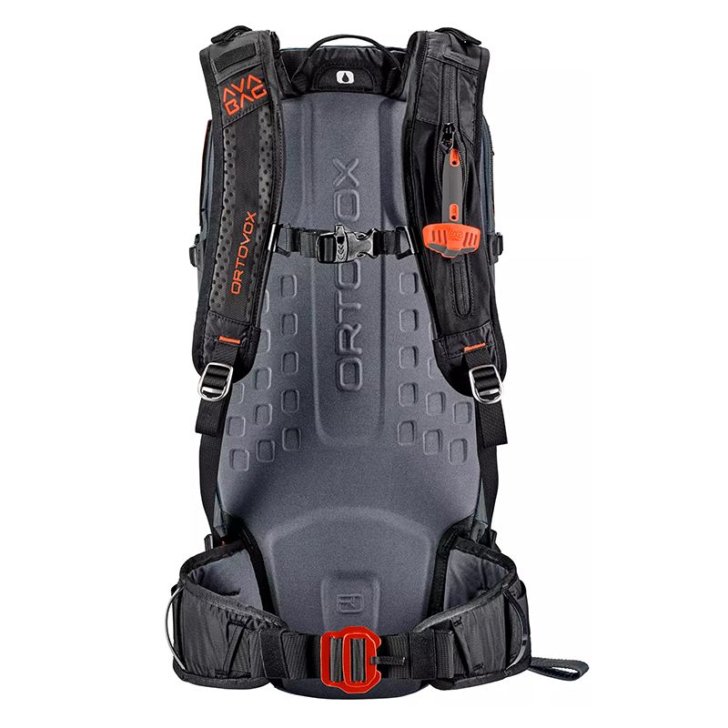 ZAINO AIRBAG ASCENT 22 AVABAG