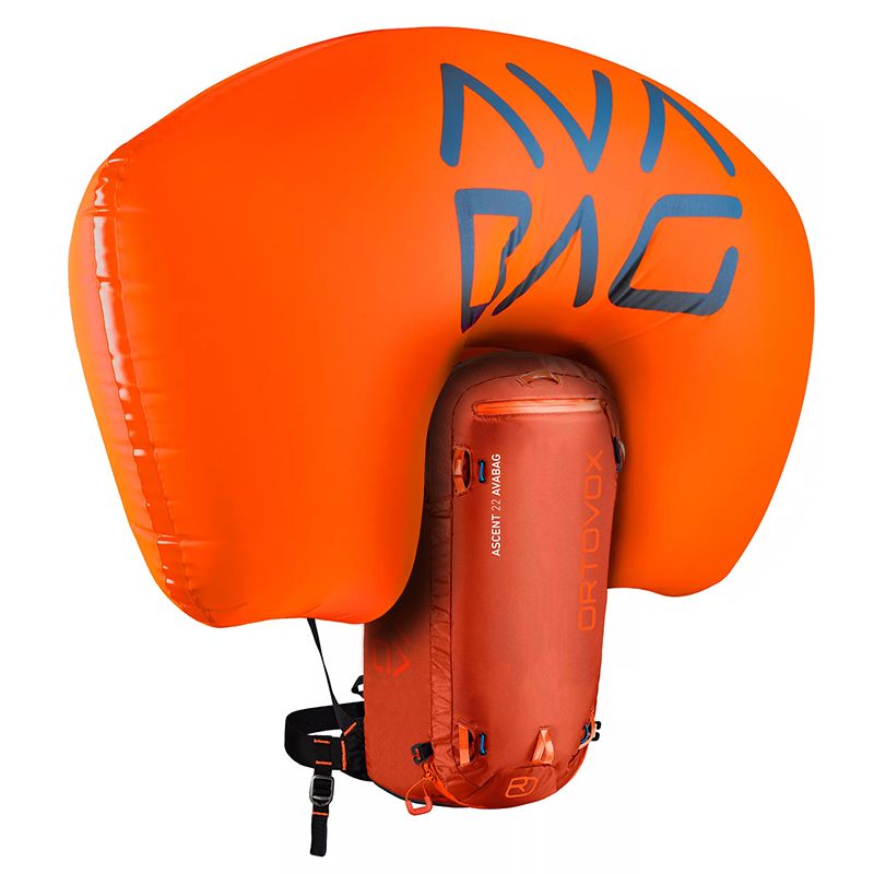 Zaino Airbag Ascent 22 Avabag