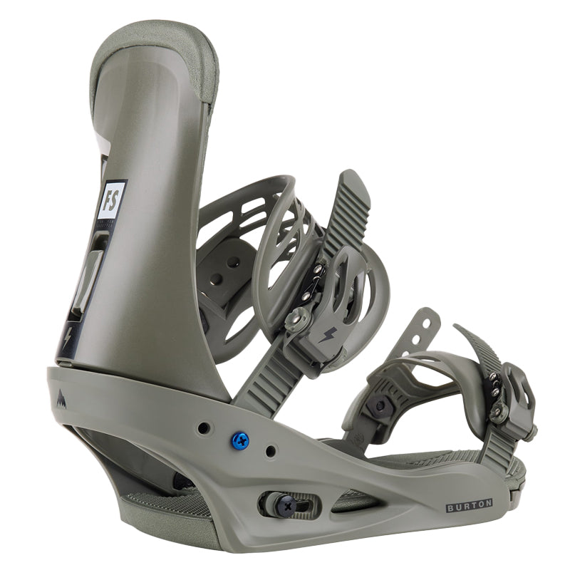 attacchi snowboard burton Attacchi Freestyle