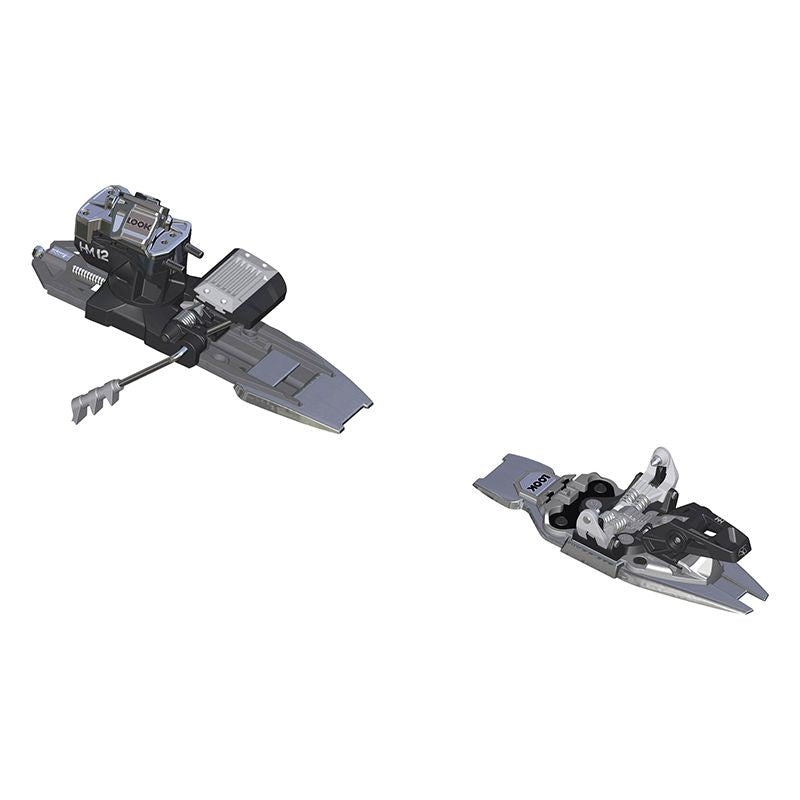 Attacchi Hm 12