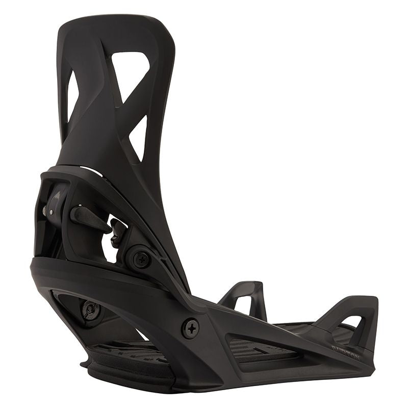 Attacchi Step On Re:Flex