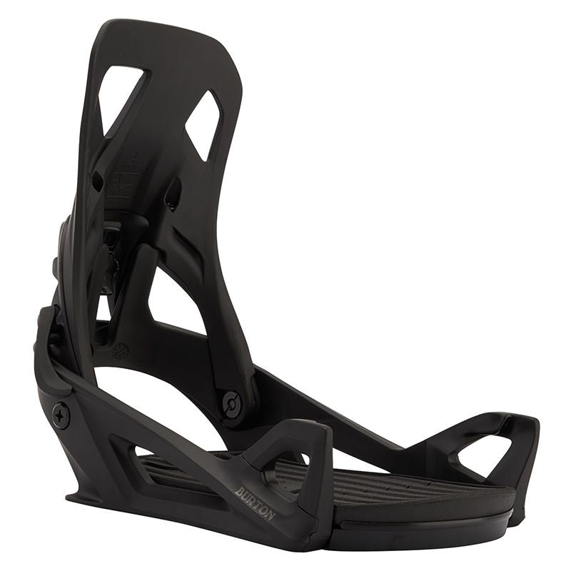 Attacchi Step On Re:Flex