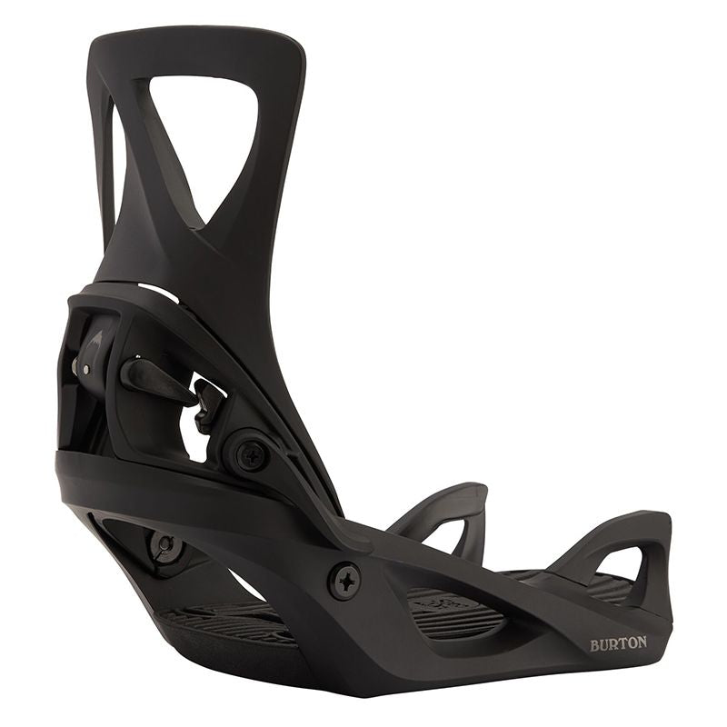 Attacchi Donna Step On Re:Flex