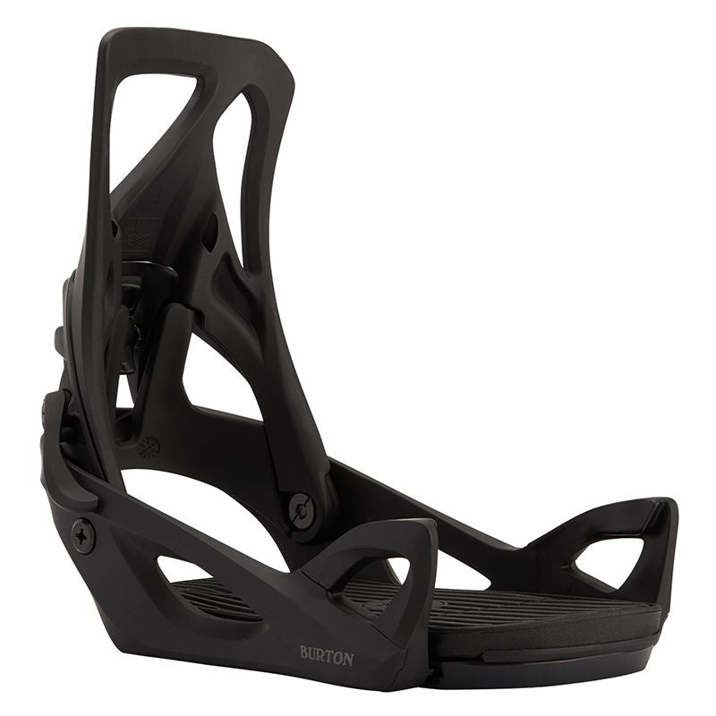 Attacchi Donna Step On Re:Flex