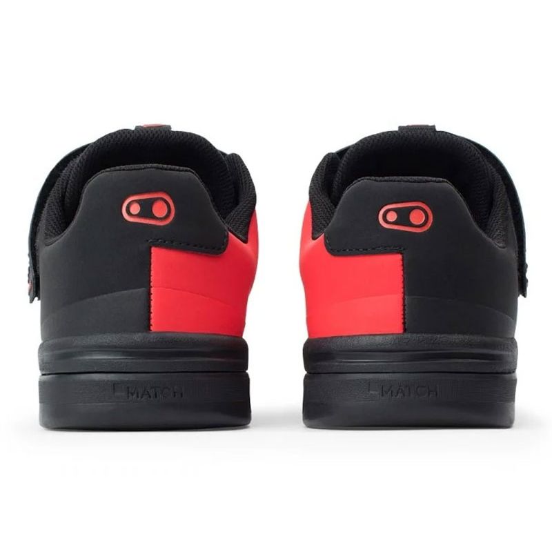 SCARPE UOMO MTB STAMP SPEEDLACE