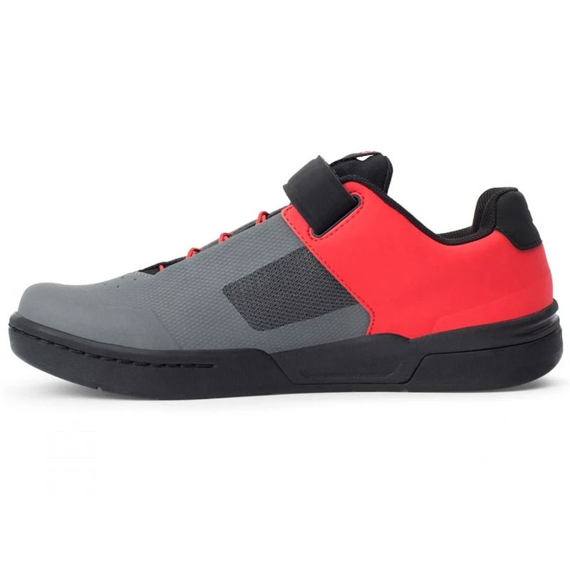 SCARPE UOMO MTB STAMP SPEEDLACE