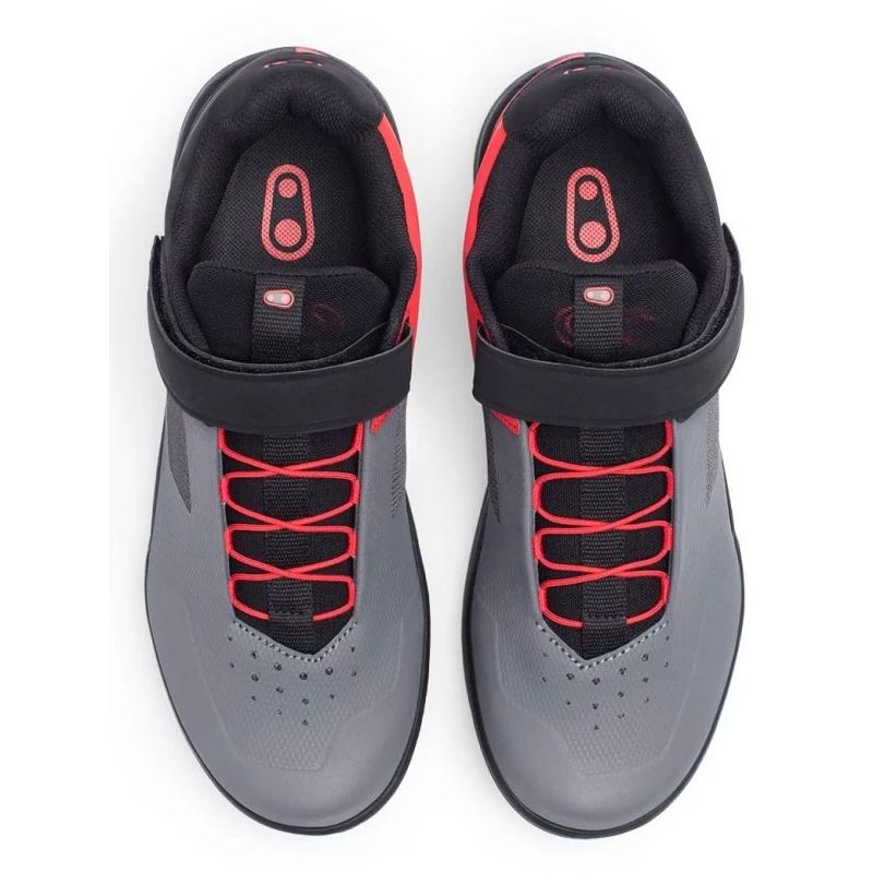 SCARPE UOMO MTB STAMP SPEEDLACE