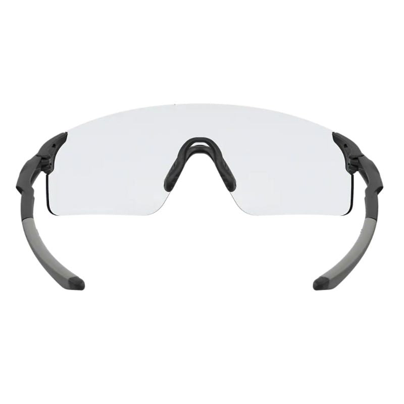 Occhiali Evzero Blades Clear/Black Photo