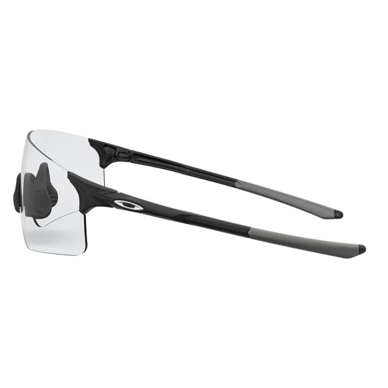 Occhiali Evzero Blades Clear/Black Photo