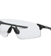 Occhiali Evzero Blades Clear/Black Photo