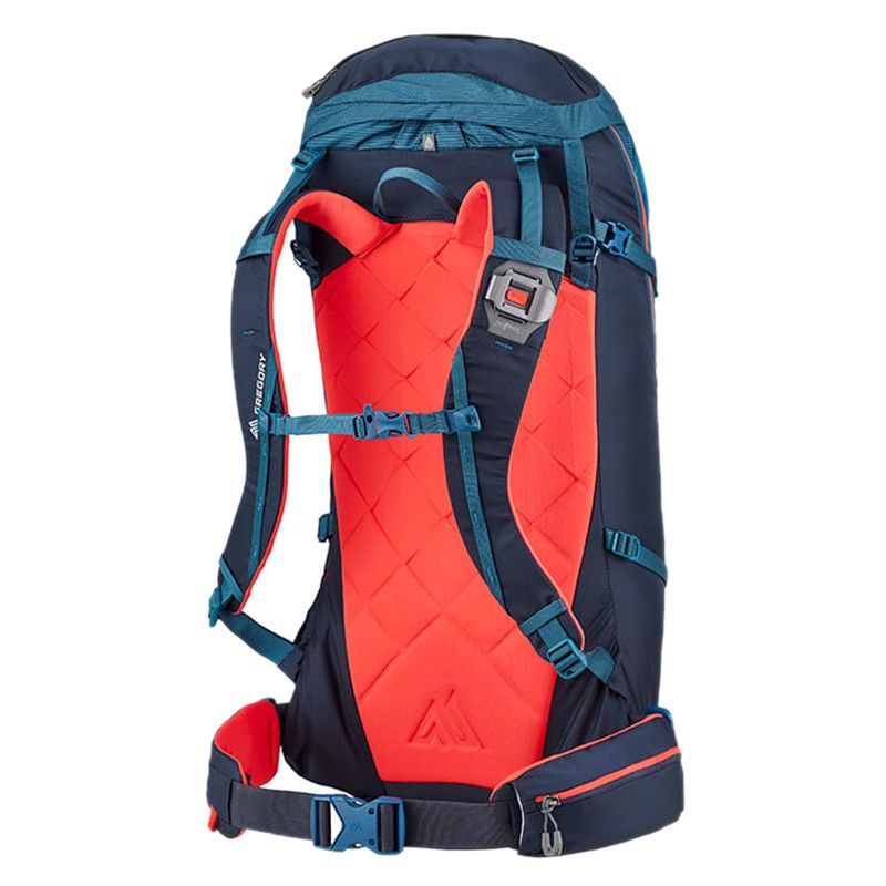 ZAINO TARGHEE FT 35