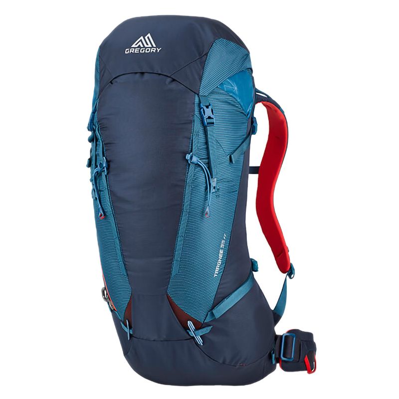 ZAINO TARGHEE FT 35