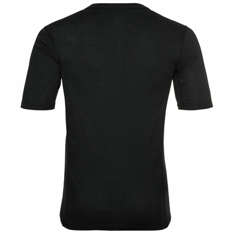 T-SHIRT UOMO WARM ECOFILATO