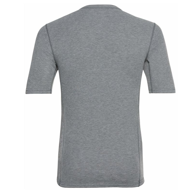 T-SHIRT UOMO WARM ECOFILATO