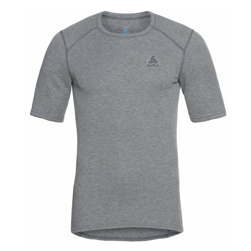 T-shirt A Maniche Corte MAN Con Orlo Curvo | Boohoo - Foto 12