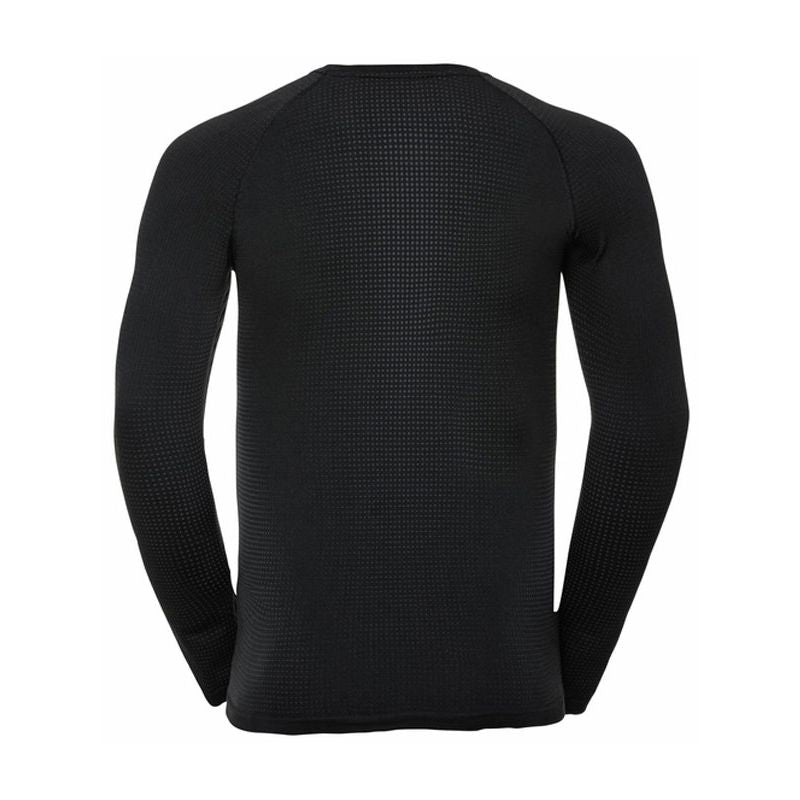 Maglia Uomo Ml Performance Ecofilato