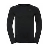 Maglia Uomo Ml Performance Ecofilato