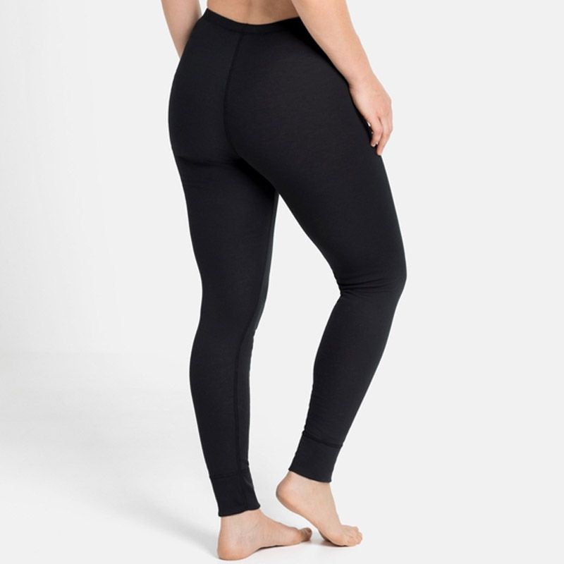 Calzamaglia Donna Warm Ecofilato