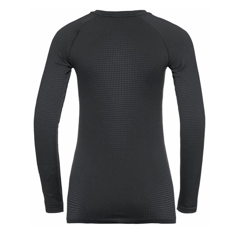 Maglia Donna Ml Performance Ecofilato