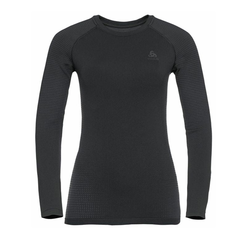 Maglia Donna Ml Performance Ecofilato