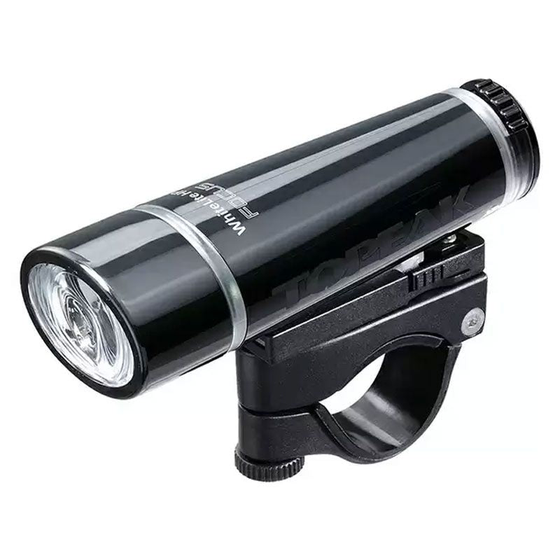 Fanalino Anteriore A Led Bianco