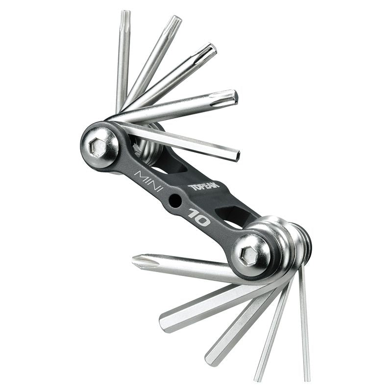 MULTITOOL MINI 10