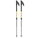 Bastoncini Adventure Carbon Adjustable