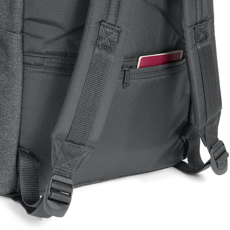 Zaino Padded Double