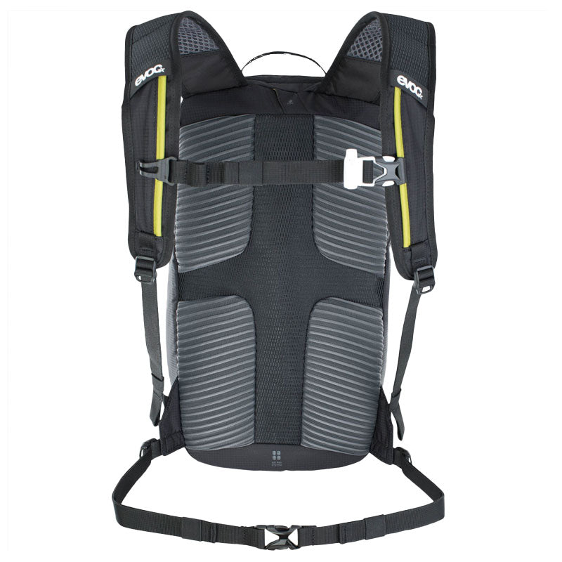 Zaino Ride 8L + Sacca Idrica 2L