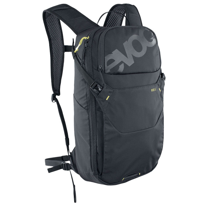 Zaino Ride 8L + Sacca Idrica 2L