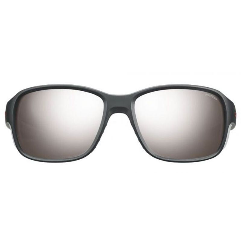 Occhiali Monterosa 2 - L. Spectron 4 32 BLU/GRIGIO