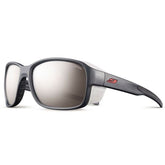 Occhiali Monterosa 2 - L. Spectron 4 32 BLU/GRIGIO