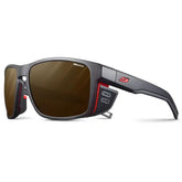 Occhiali Shield M lente reactiv polarized 2-4
