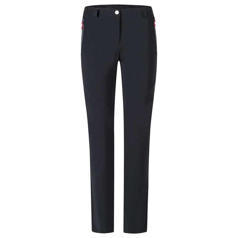 Pantaloni donna focus
