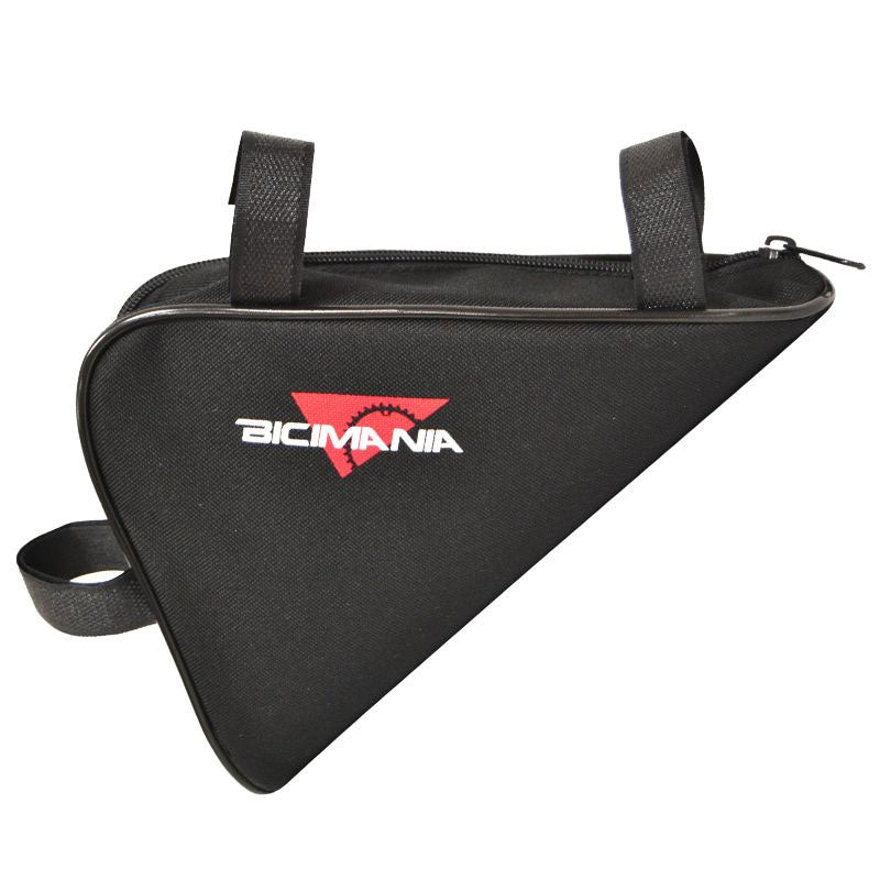 Borsa Telaio Triangolo