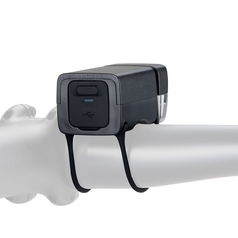 Luce Flash 300 - Anteriore