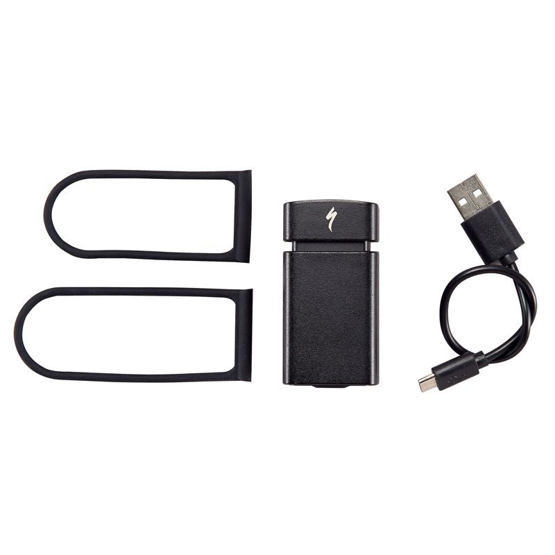 Luce Flash 300 - Anteriore