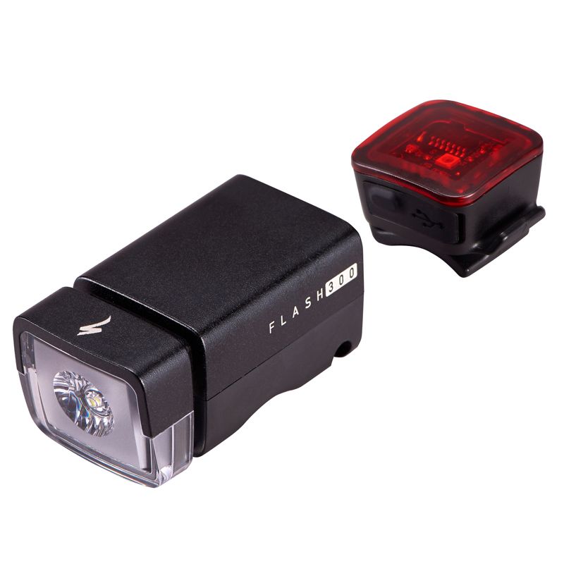 Set Luci Flash Pack Combo Anteriore/Posteriore