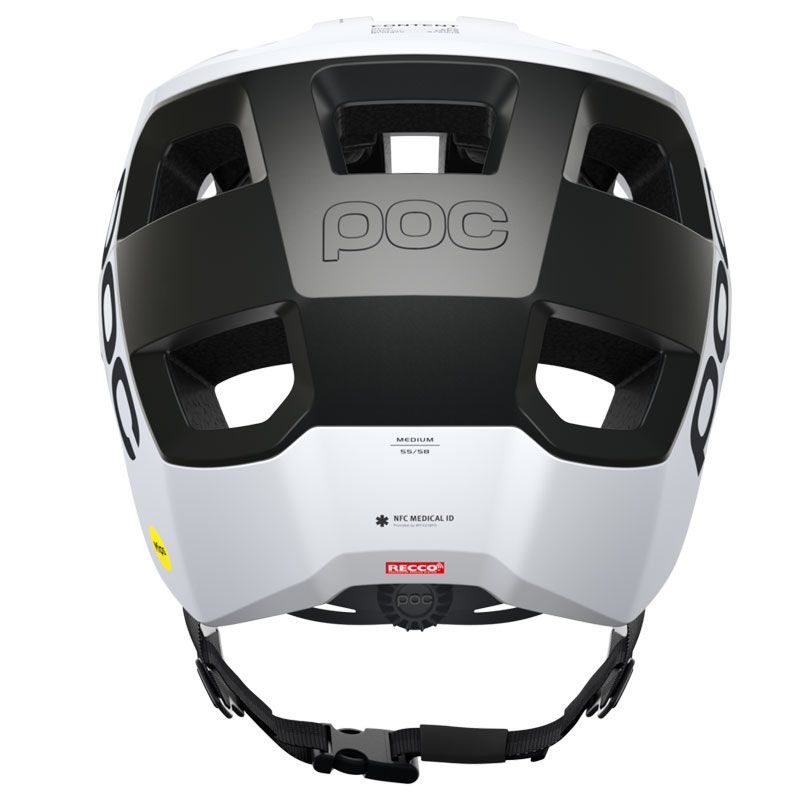 Casco Kortal Race Mips