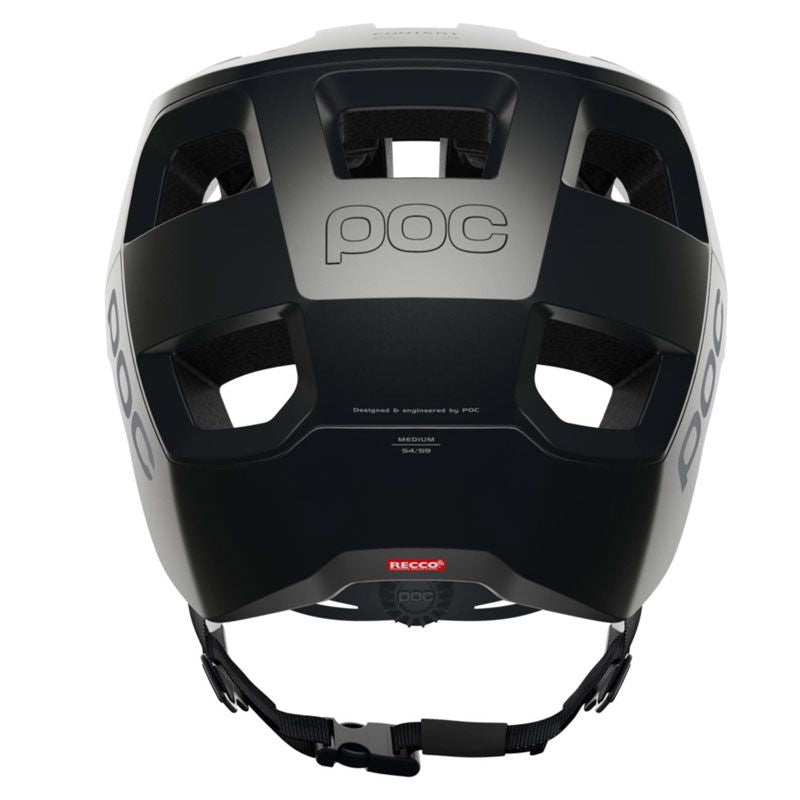 Casco Kortal