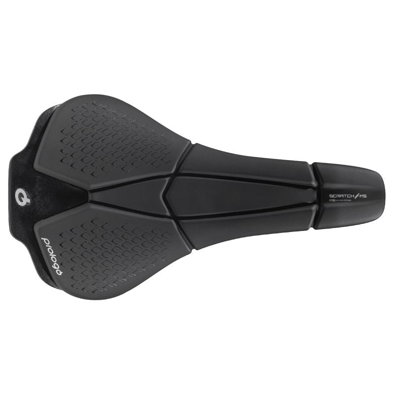 SELLA SCRATCH M5 - 140MM TIROX