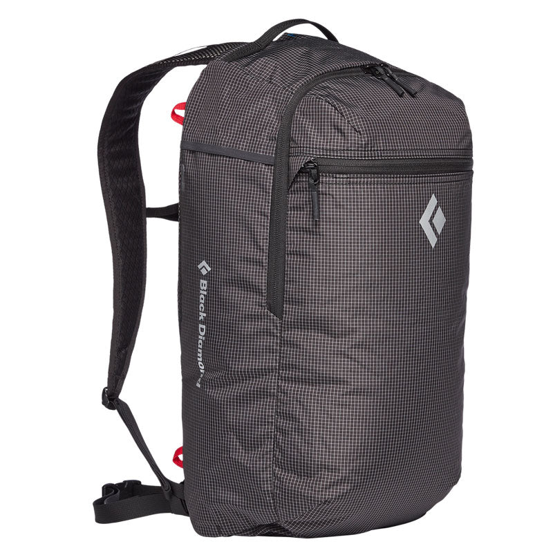 Zaino Trail zip 18 L